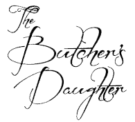 Butcher's Daughter