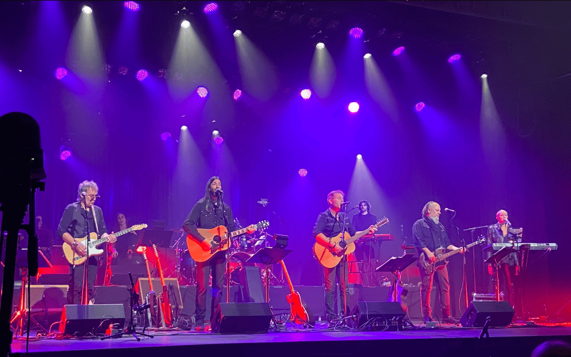 Classic Albums Live Performs: The Eagles – Greatest Hits