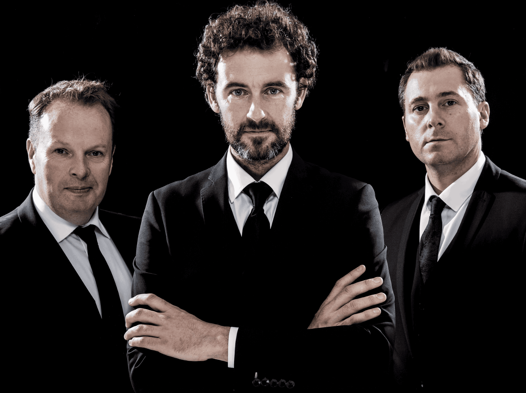 Celtic Tenors Christmas