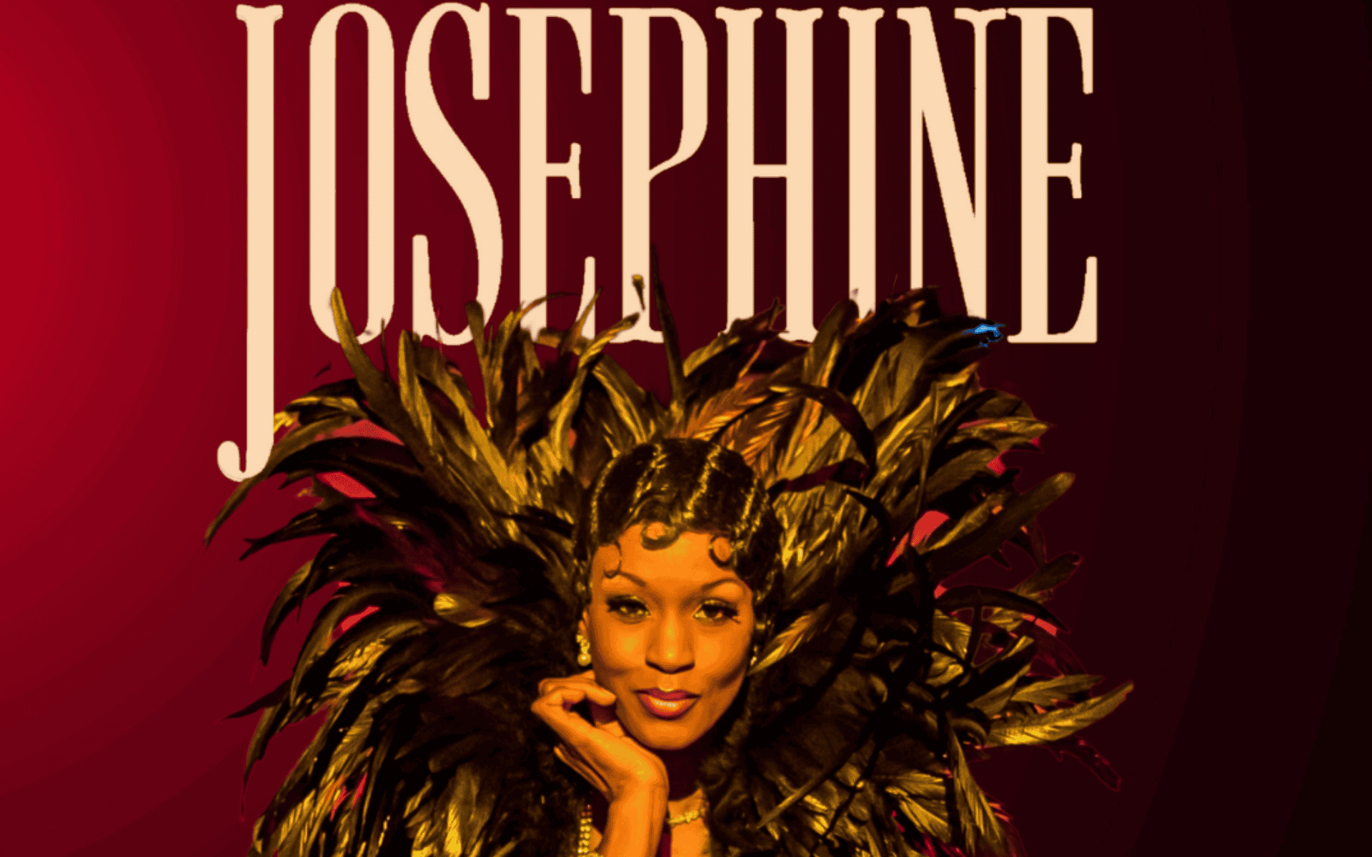 Josephine, a burlesque cabaret dream play
