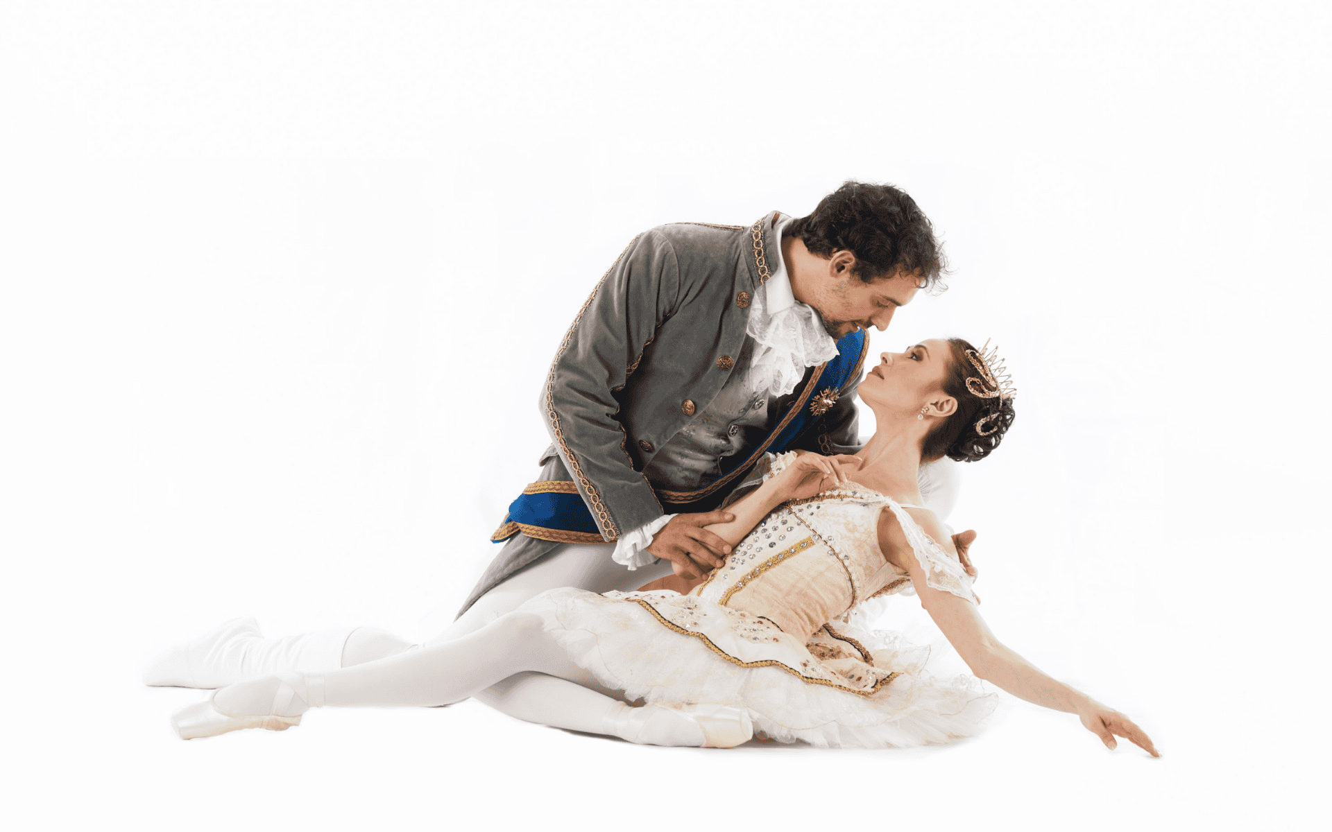 Ballet Jörgen: Sleeping Beauty