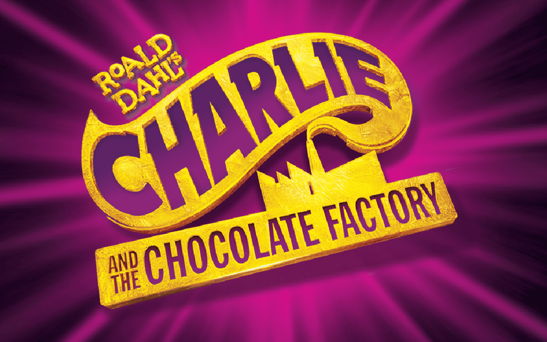 Saint John Theatre Company: Charlie and the Chocolate Factory – WEDNESDAY SHOW