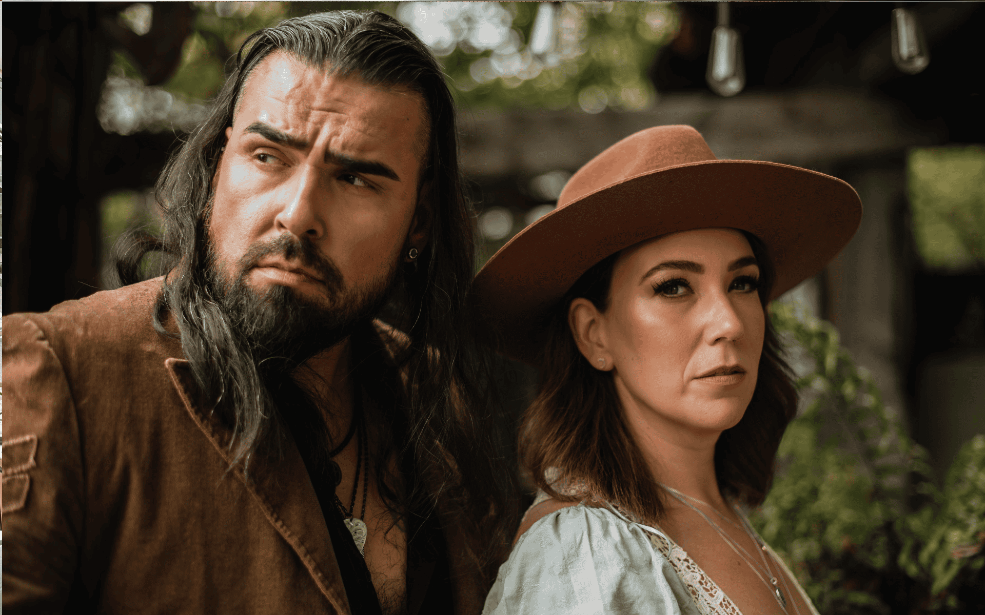 Symphony New Brunswick: Twin Flames